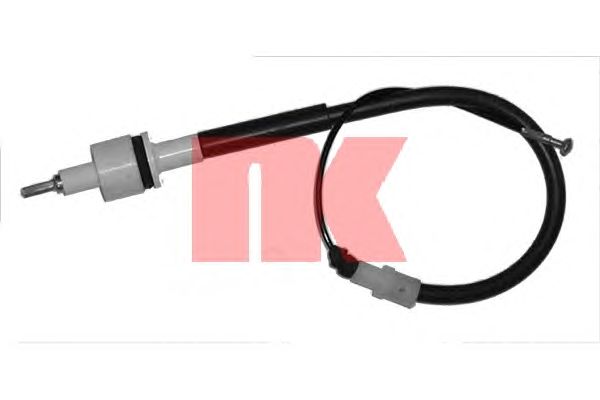 Трос сцепления NK 922509