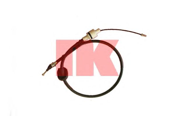 Трос зчеплення NK 922530