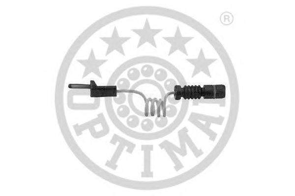 Датчик износа колодок OPTIMAL WKT-50255K