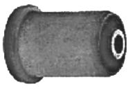 Сайлентблок рычага MAPCO 33895