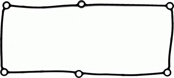 Прокладка клапанной крышки REINZ 71-53601-00