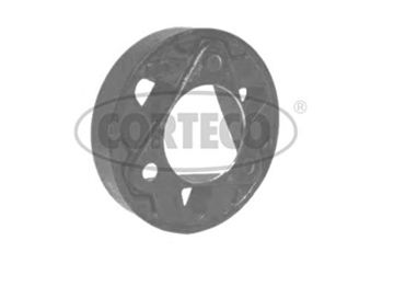 Эластичная муфта карданного вала CORTECO 602984