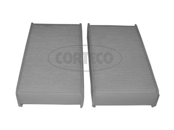 Фільтр салону CORTECO 80004359