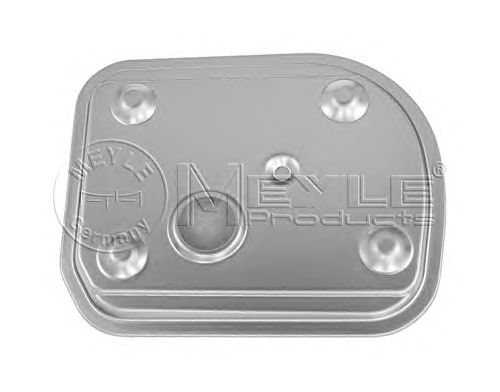 Фильтр АКПП MEYLE 014 037 0004