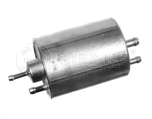 Топливный фильтр MEYLE 014 047 0031