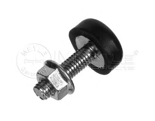 Буфер капота MEYLE 014 098 0021