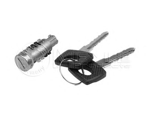Секрет замка MEYLE 034 910 0004