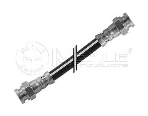 Тормозной шланг MEYLE 11-14 525 0021