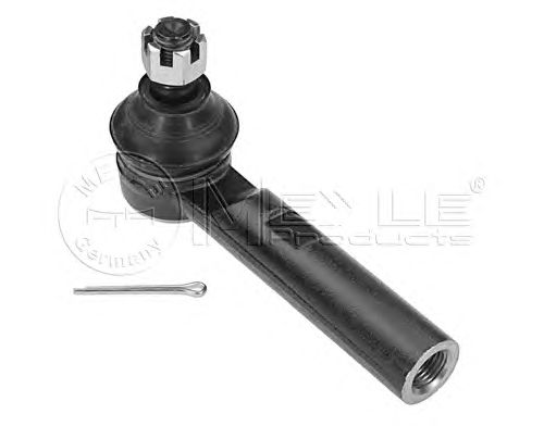 Наконечник рулевой тяги MEYLE 30-16 020 0127