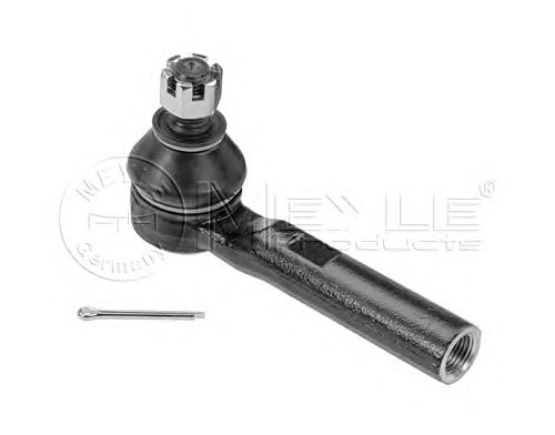 Наконечник рулевой тяги MEYLE 30-16 020 0137