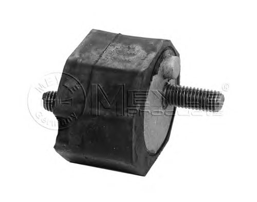 Подушка КПП MEYLE 300 247 1102
