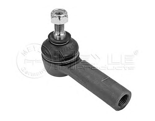 Наконечник рулевой тяги MEYLE 31-16 020 0020
