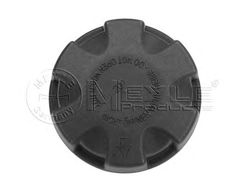 Пробка радиатора MEYLE 314 238 0003