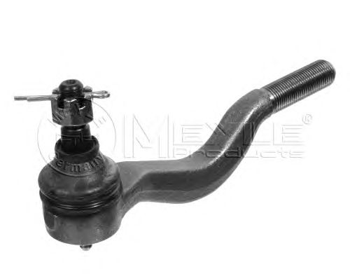 Наконечник рулевой тяги MEYLE 32-16 020 0003