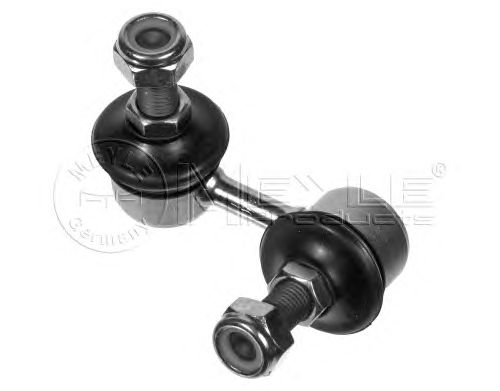 Тяга / стойка стабилизатора MEYLE 32-16 060 0008