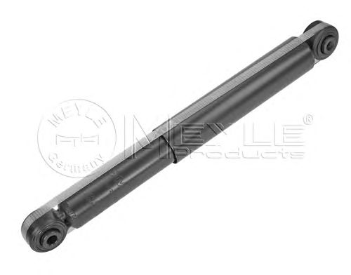 Амортизатор MEYLE 33-26 725 0002