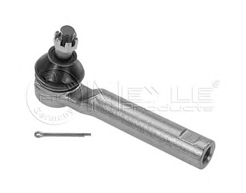 Наконечник рулевой тяги MEYLE 34-16 020 0011