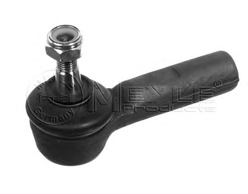 Наконечник рулевой тяги MEYLE 36-16 020 0070