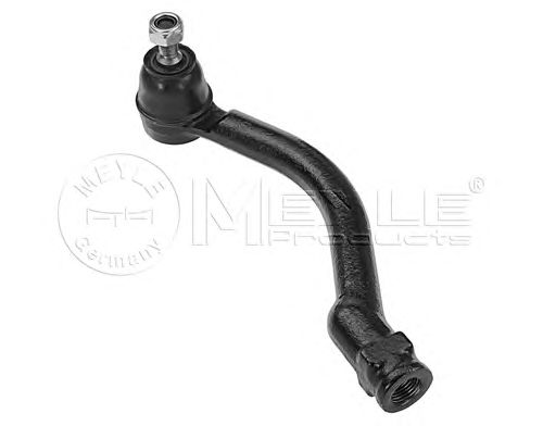 Наконечник рулевой тяги MEYLE 37-16 020 0020