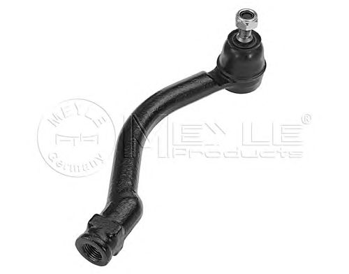 Наконечник рулевой тяги MEYLE 37-16 020 0021