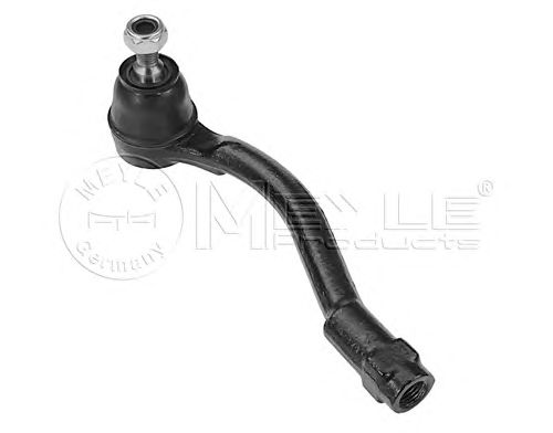 Наконечник рулевой тяги MEYLE 37-16 020 0022