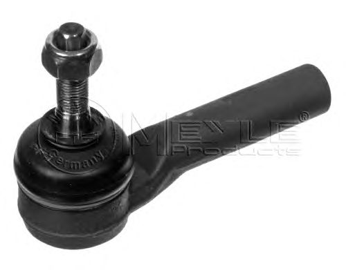 Наконечник рулевой тяги MEYLE 44-16 020 0000