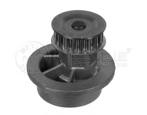 Помпа MEYLE 613 600 4098
