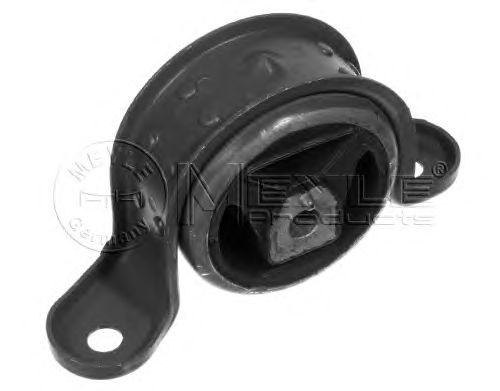Подушка двигателя MEYLE 614 684 0015