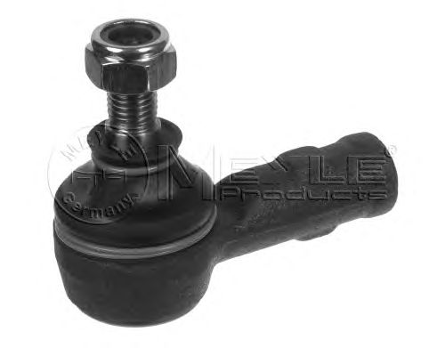 Наконечник рулевой тяги MEYLE 816 020 4902