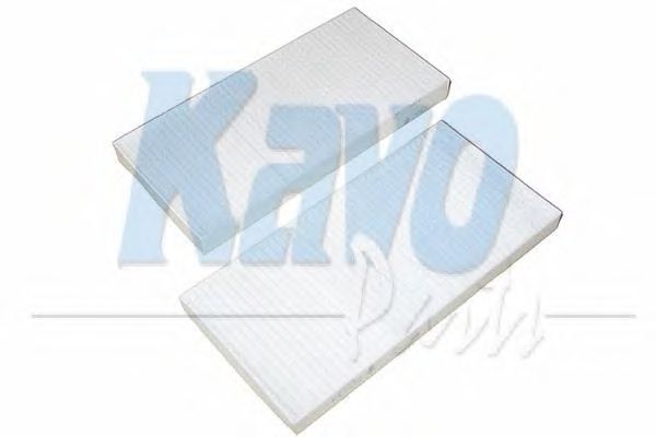 Фильтр салона AMC Filter KC-6107