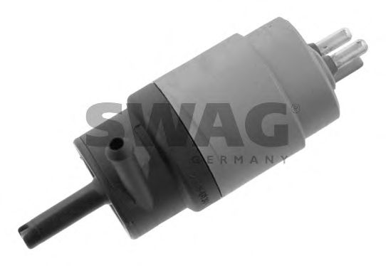 Насос омывателя SWAG 10 90 8677