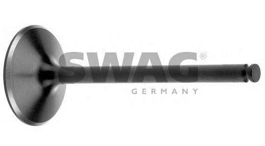 Впускной клапан SWAG 10 91 5355
