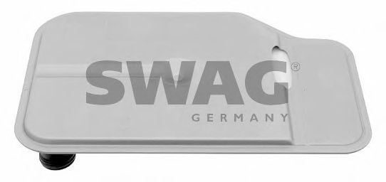 Фильтр АКПП SWAG 10 92 4538