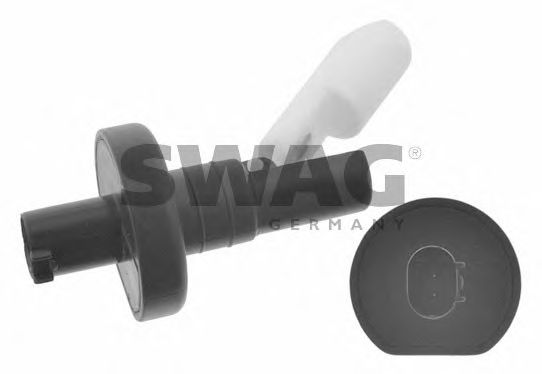 Датчик уровня жидкости в бачке омывателя SWAG 10 92 8489