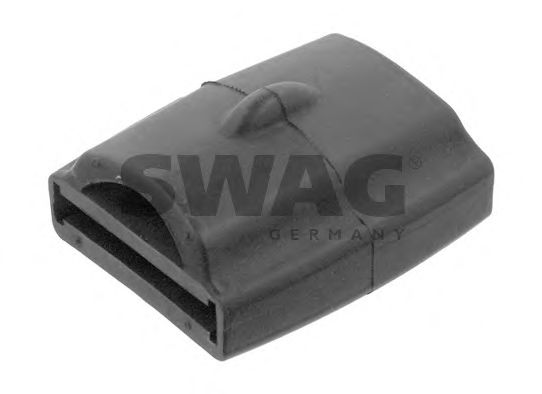 Отбойник амортизатора SWAG 10 93 4682