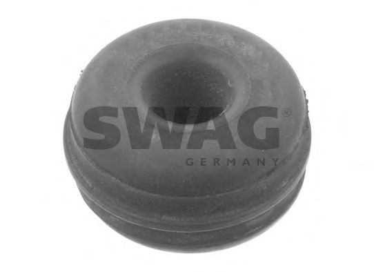 Отбойник амортизатора SWAG 10 93 6008