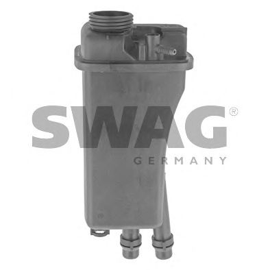 Розширювальний бачок SWAG 20 93 6403