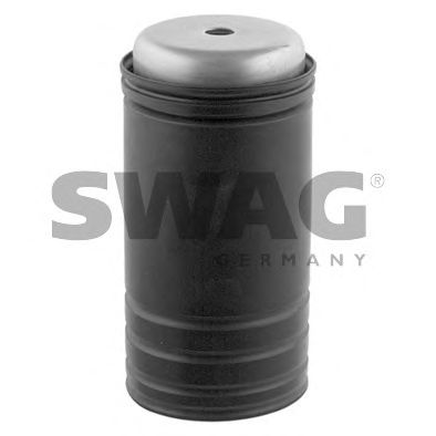 Пыльник амортизатора SWAG 20 93 7566