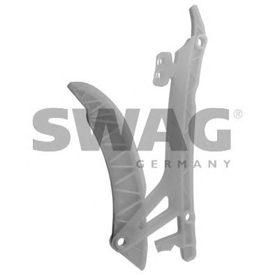 Планка успокоителя цепи SWAG 20 93 8361
