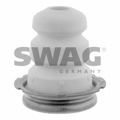 Отбойник амортизатора SWAG 30 92 6562