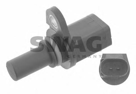 Датчик скорости SWAG 30 92 8690