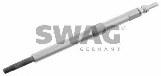 Свеча накала SWAG 30 92 9317