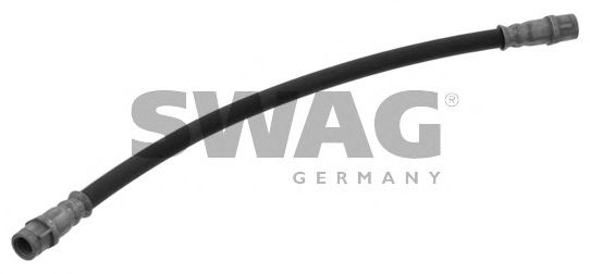 Тормозной шланг SWAG 30 93 3993