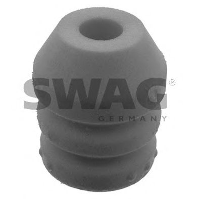 Отбойник амортизатора SWAG 30 93 8366