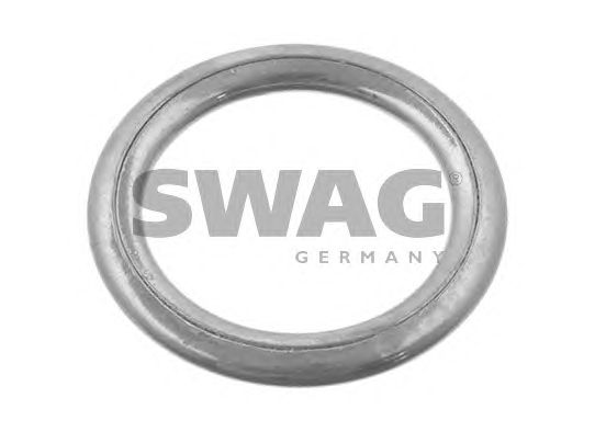 Прокладка сливной пробки SWAG 30 93 9733