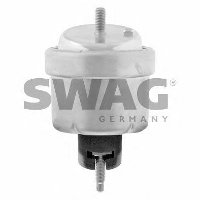 Подушка двигателя SWAG 40 13 0043