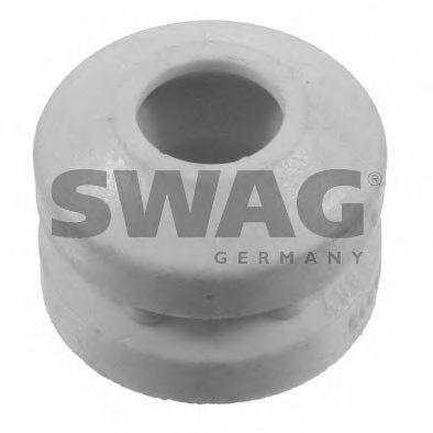 Отбойник амортизатора SWAG 40 56 0004