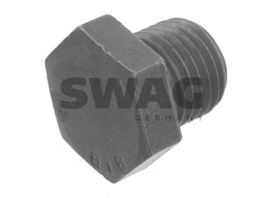 Пробка слива масла SWAG 40 90 3160