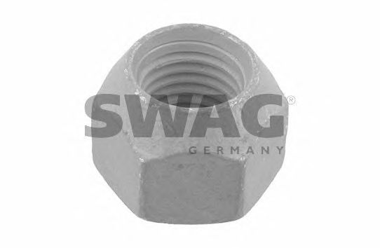 Гайка крепления колеса SWAG 50 92 7413