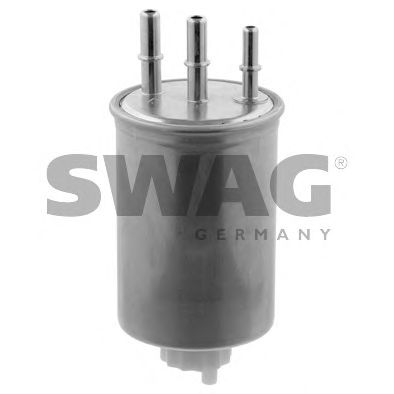 Паливний фільтр SWAG 50 93 3464